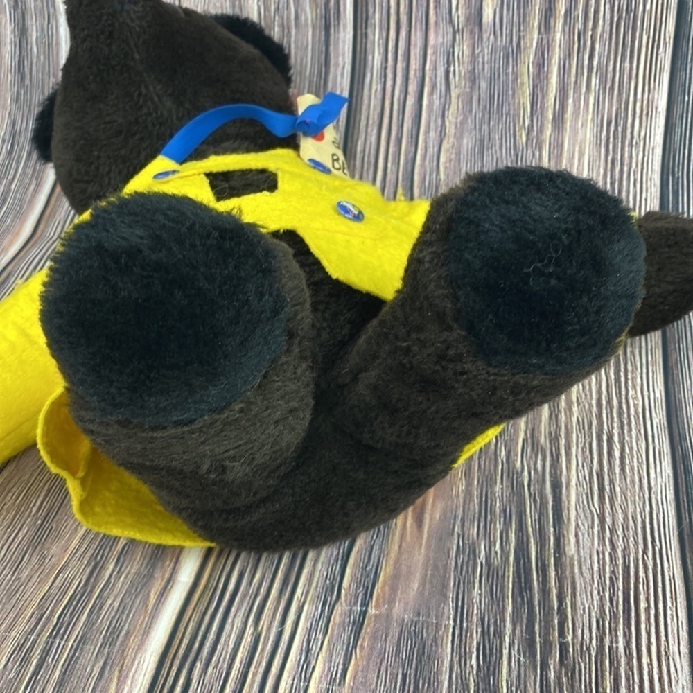 Vintage Paddington Bear - Picture 11 of 14